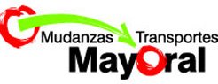 logotipo Mudanzas y Transportes Mayoral